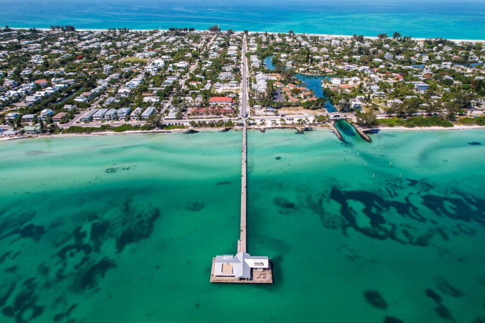 Anna Maria 264