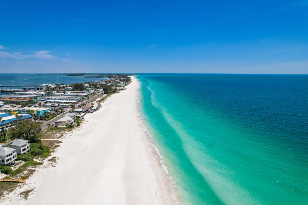 Anna Maria 264