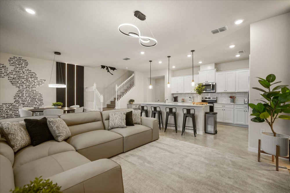 Windsor Cay 285