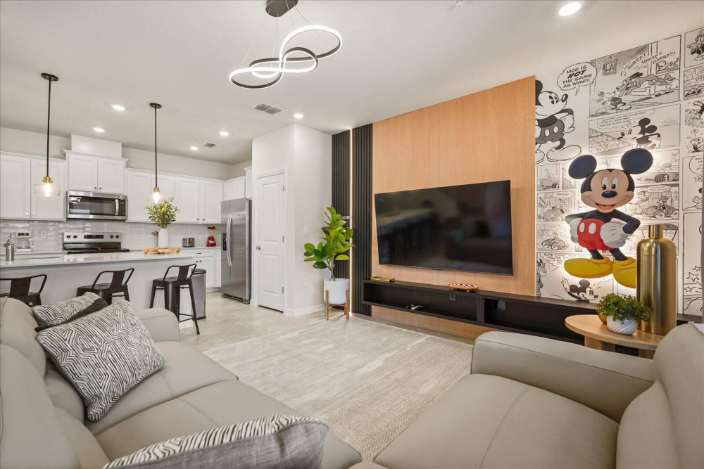 Windsor Cay 285