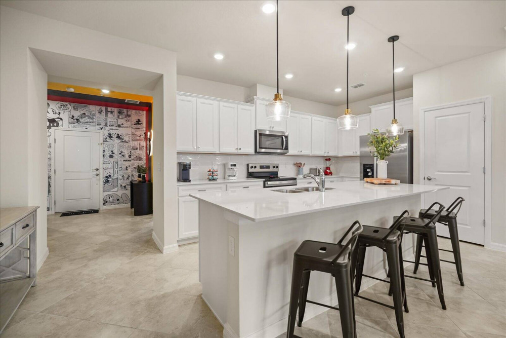 Windsor Cay 285