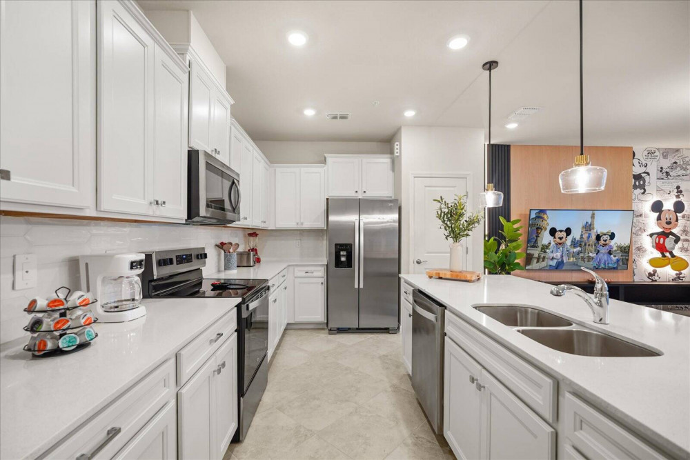 Windsor Cay 285