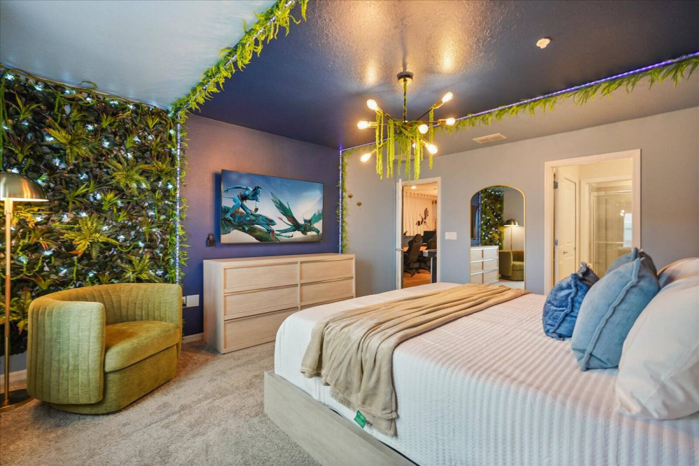 Windsor Cay 285