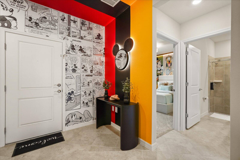 Windsor Cay 285