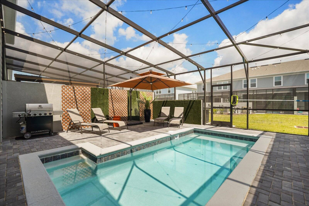 Windsor Cay 285