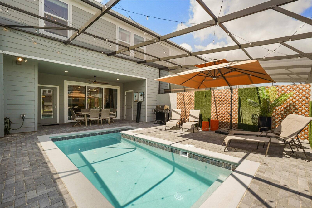 Windsor Cay 285