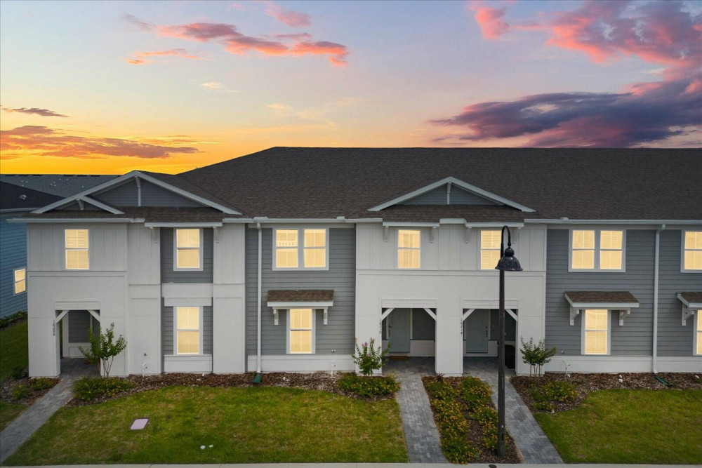 Windsor Cay 285