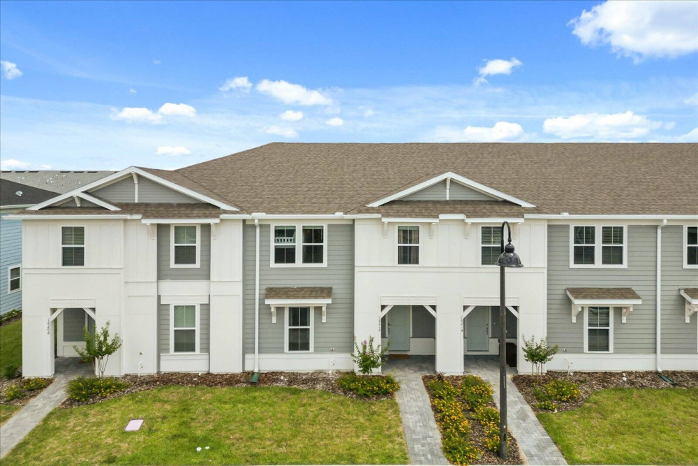 Windsor Cay 285