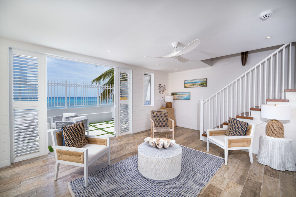 Sea Breeze House