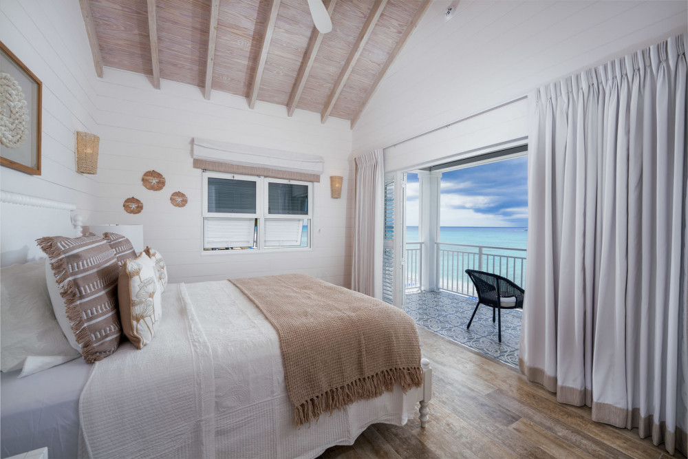 Sea Breeze House