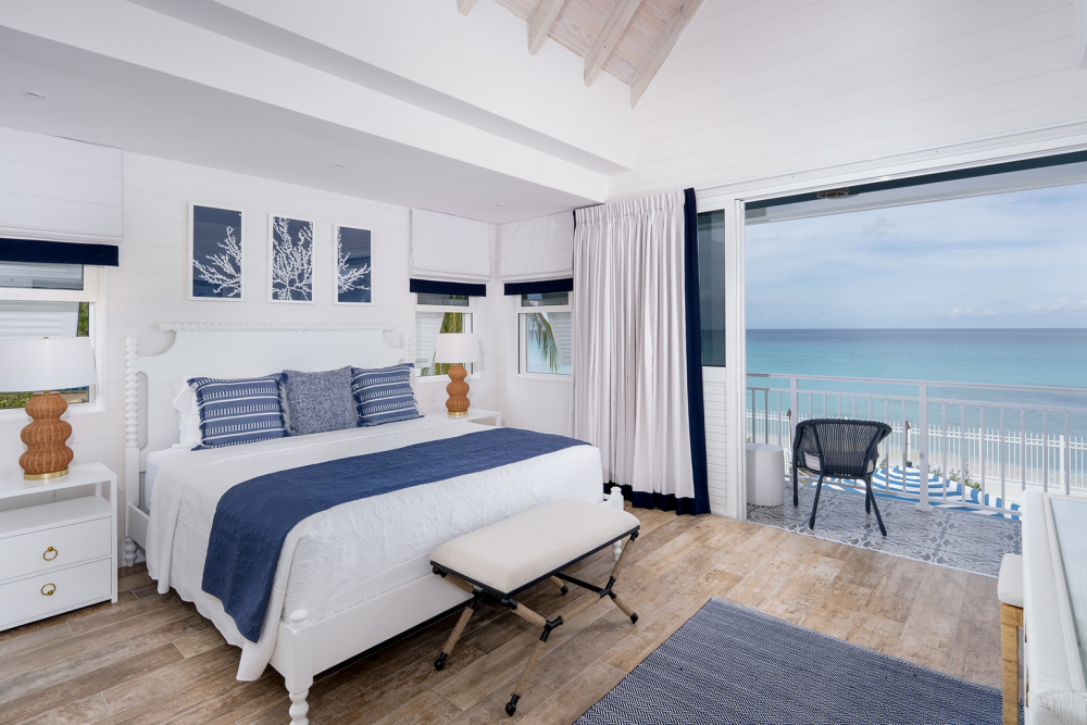 Sea Breeze House - 4 bed