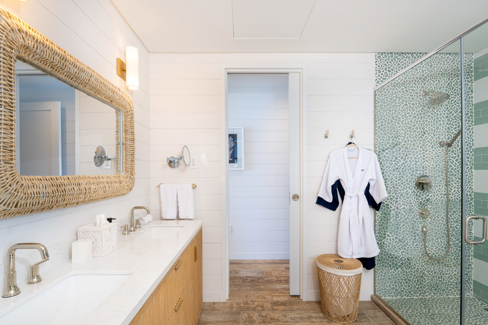 Sea Breeze House - 4 bed