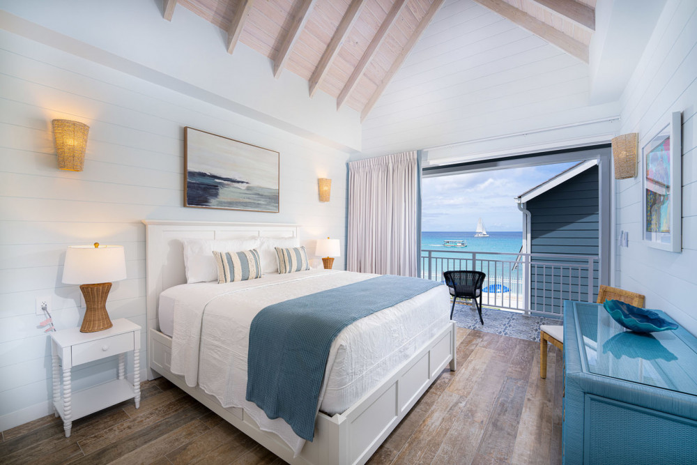 Sea Breeze House - 4 bed