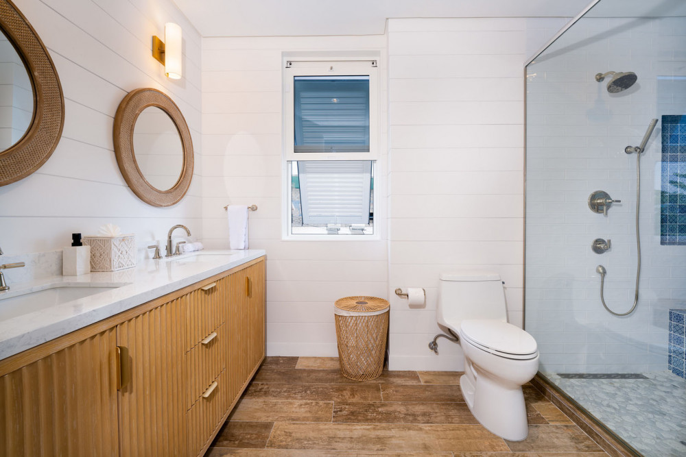 Sea Breeze House - 4 bed