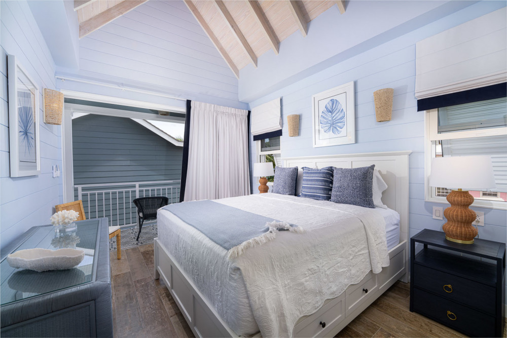 Sea Breeze House - 4 bed