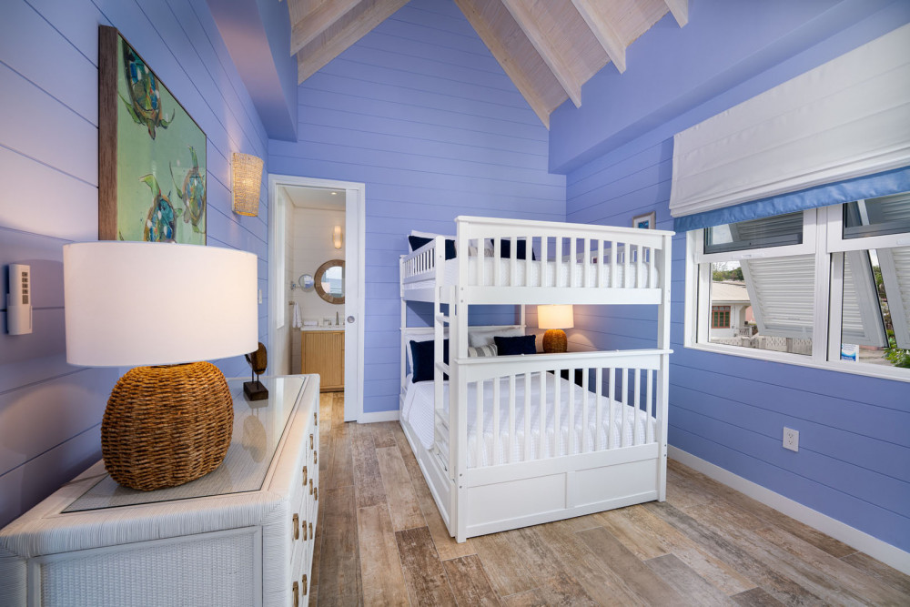 Sea Breeze House - 4 bed