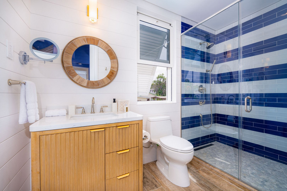 Sea Breeze House - 4 bed