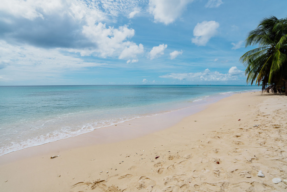 Sea Breeze House - 4 bed