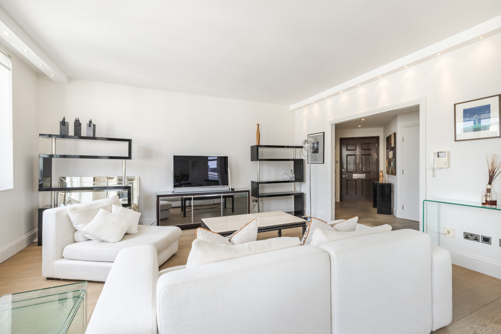 Chelsea Harbour Elegance