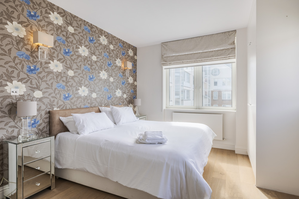 Chelsea Harbour Elegance