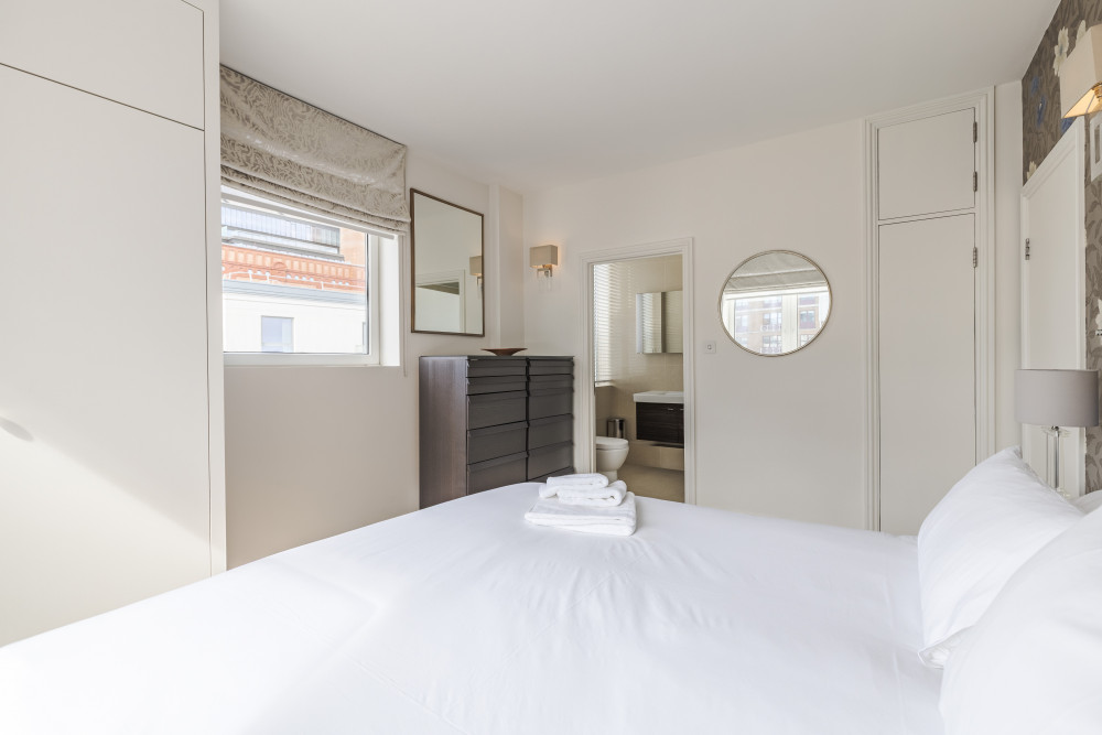 Chelsea Harbour Elegance