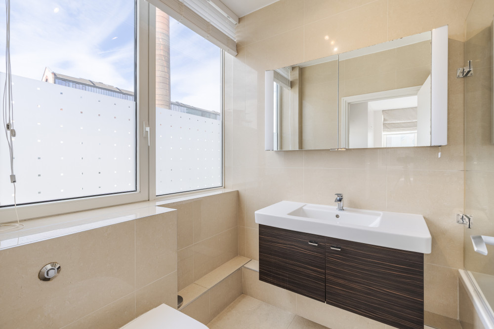 Chelsea Harbour Elegance