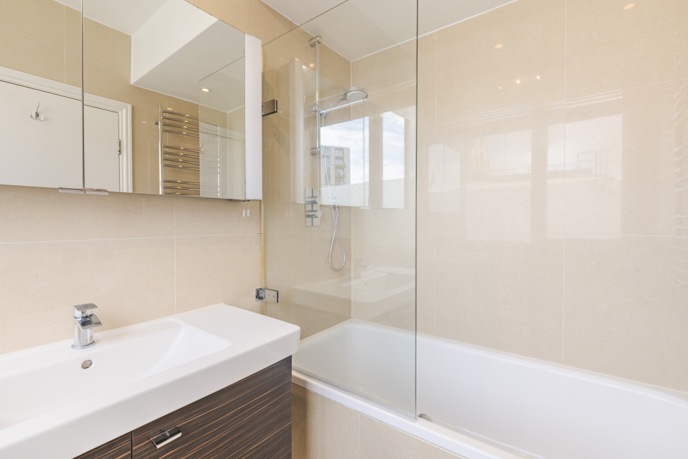 Chelsea Harbour Elegance