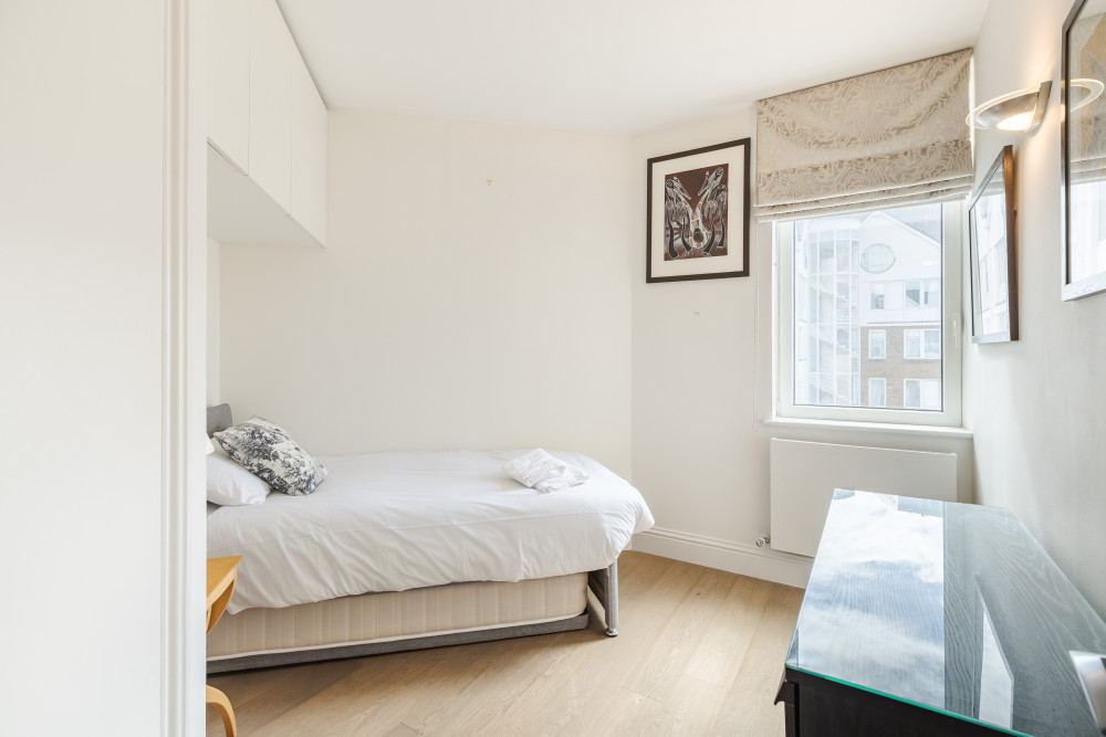 Chelsea Harbour Elegance
