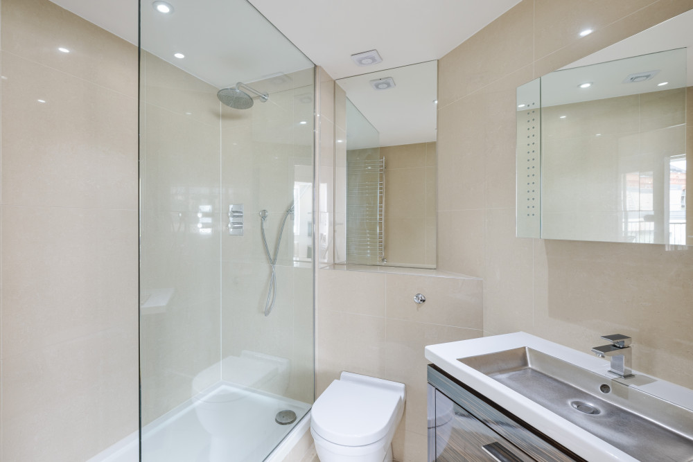 Chelsea Harbour Elegance