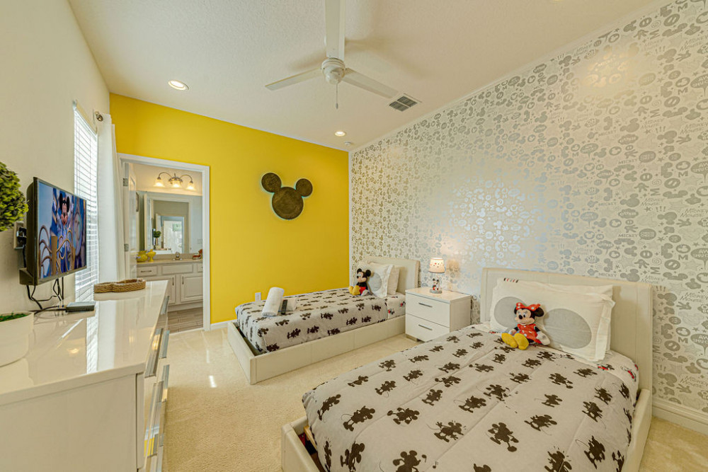 Bella Vida Resort 135