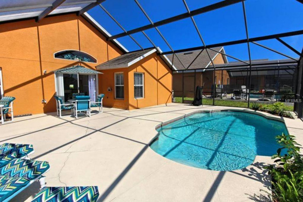 Watersong Resort 121
