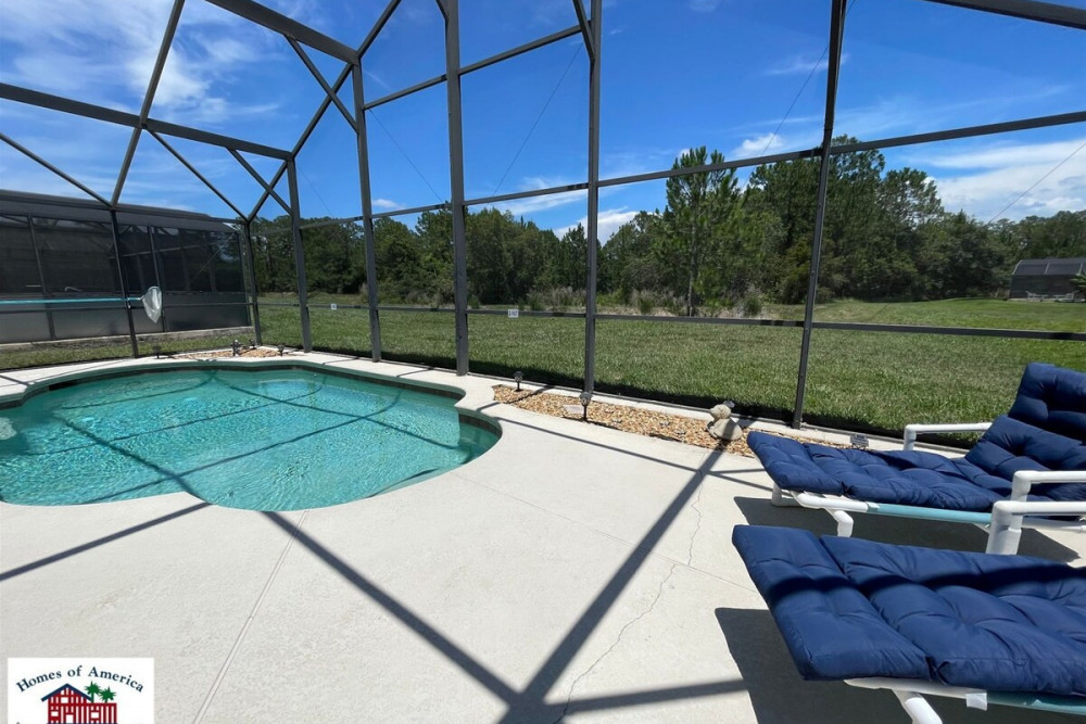 Watersong Resort 121