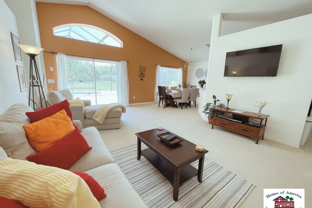 Watersong Resort 121