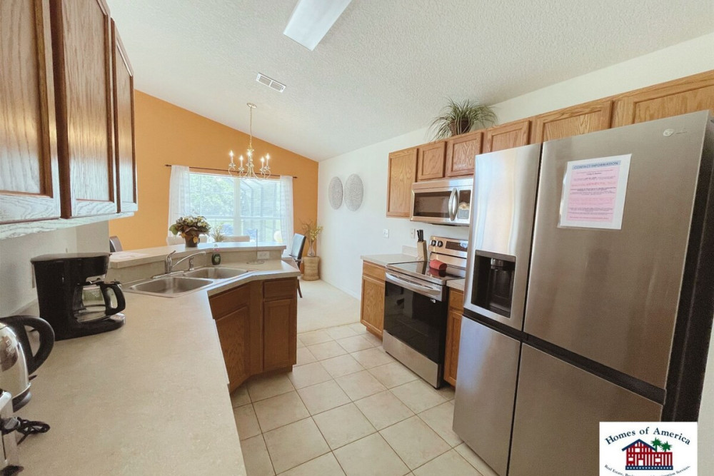 Watersong Resort 121