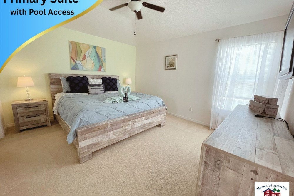 Watersong Resort 121