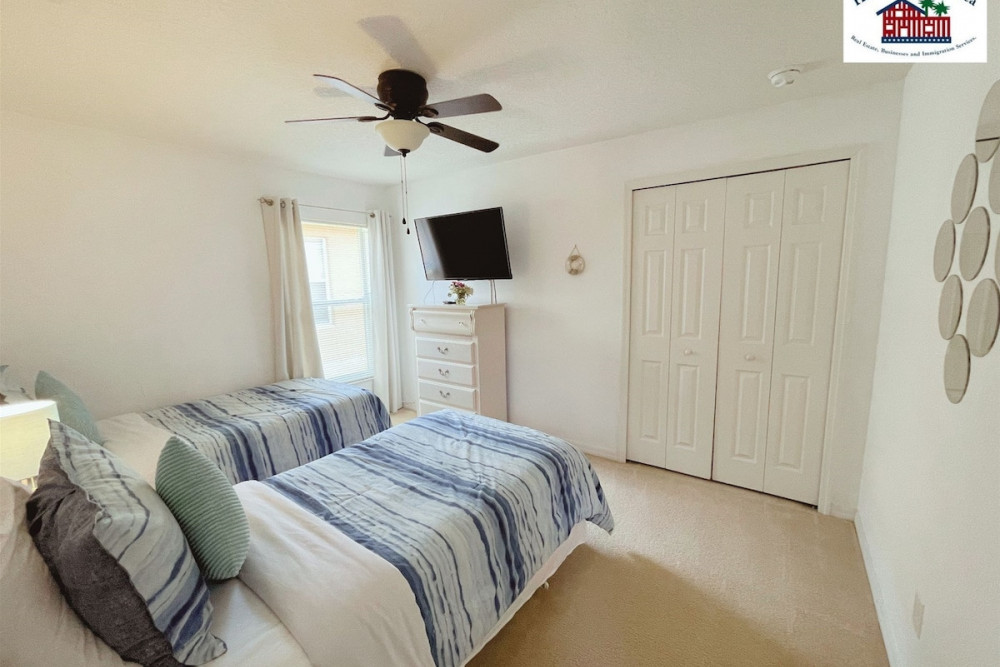 Watersong Resort 121