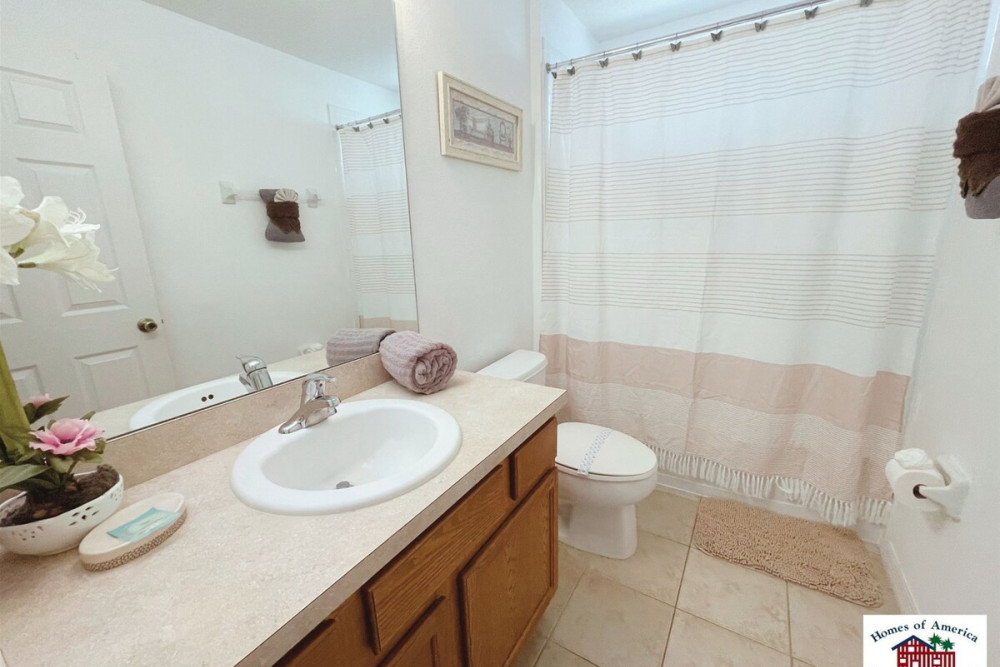 Watersong Resort 121