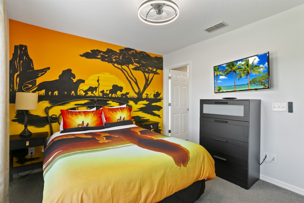 Solana Resort 37