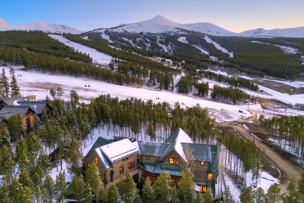 Breckenridge 171
