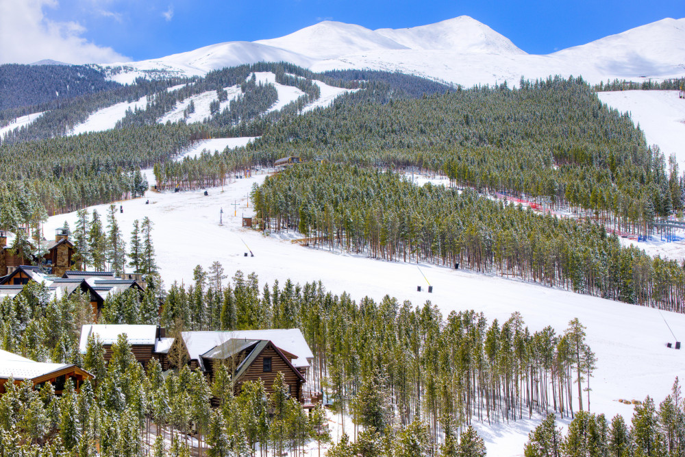 Breckenridge 171