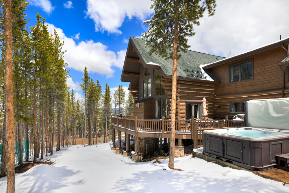 Breckenridge 171