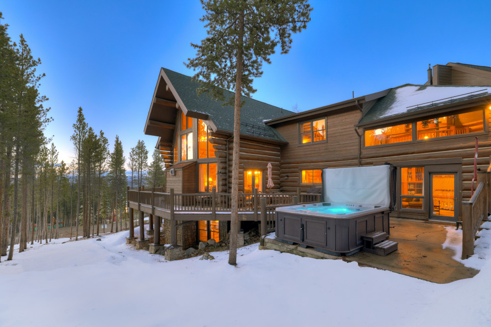 Breckenridge 171