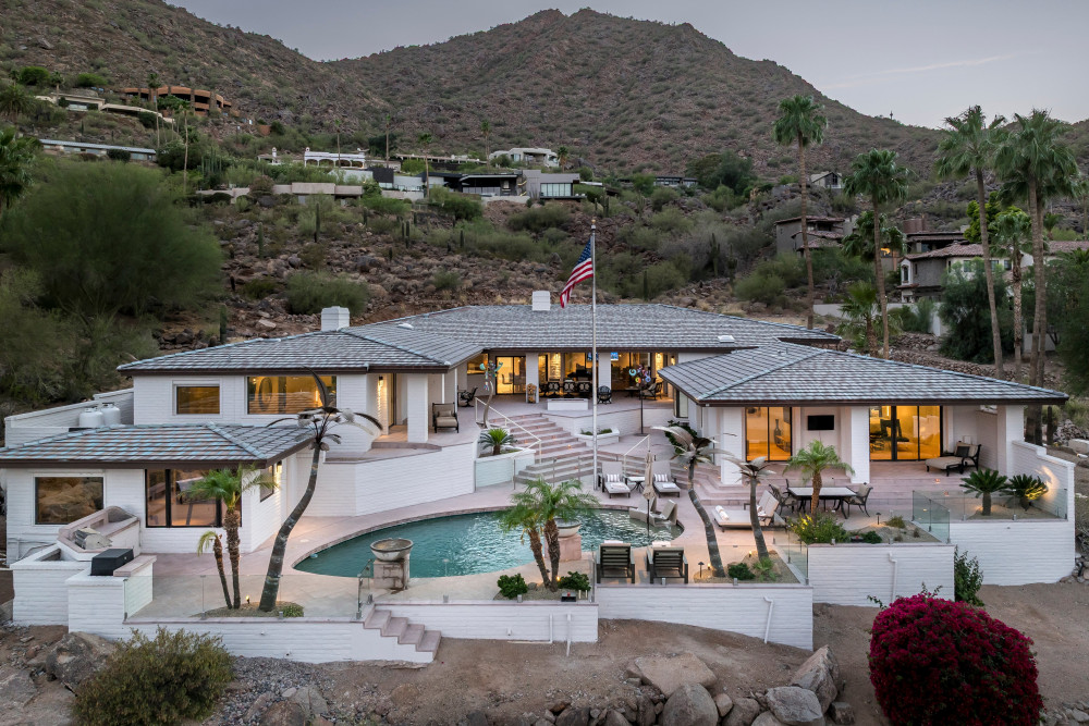 Paradise Valley 37