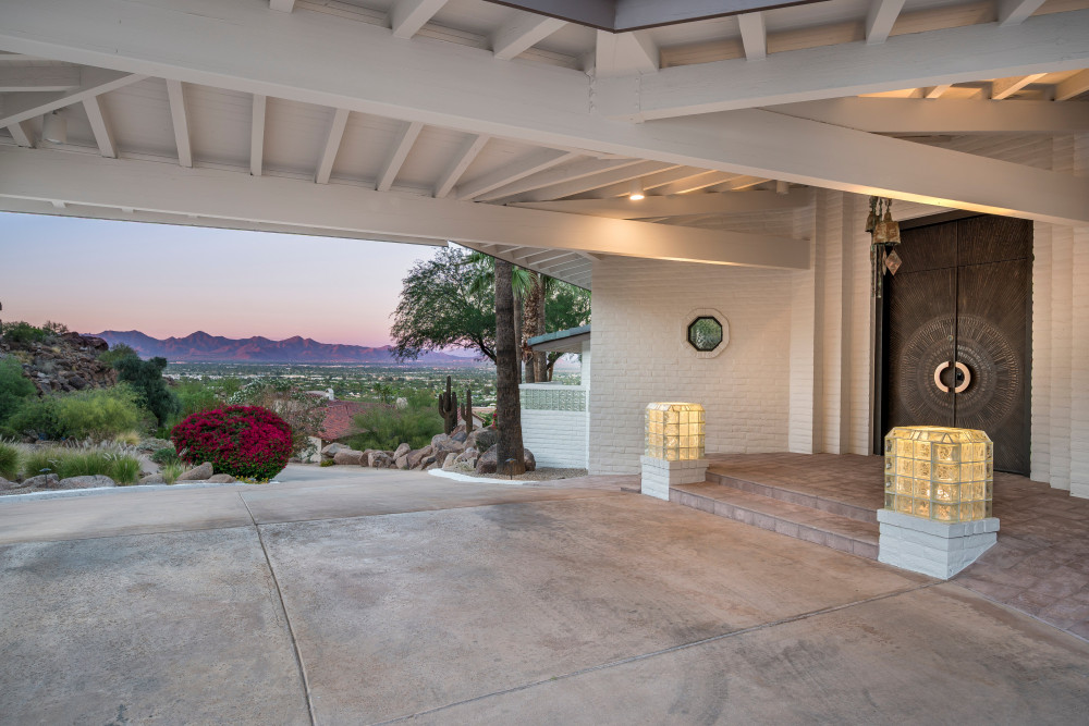 Paradise Valley 37