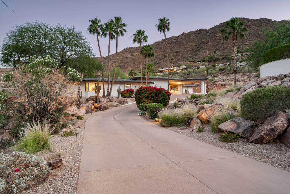 Paradise Valley 37
