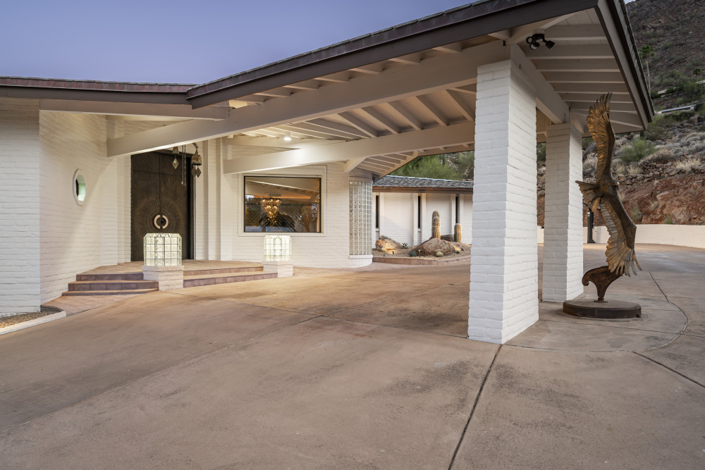 Paradise Valley 37