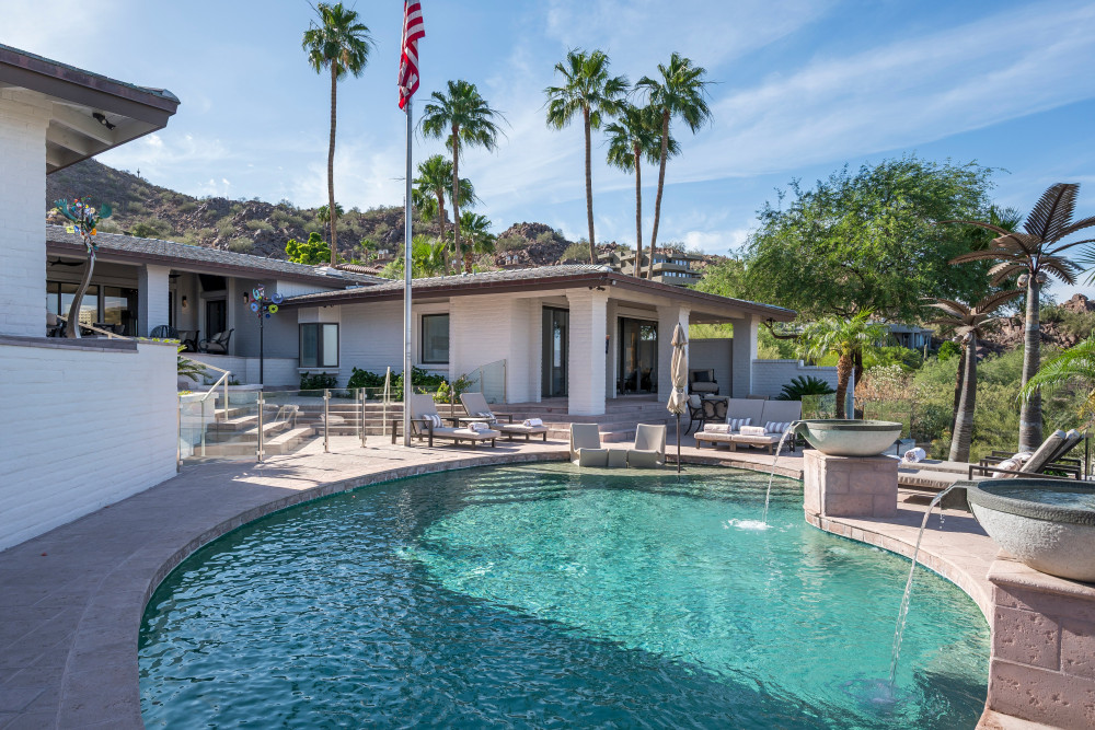 Paradise Valley 37