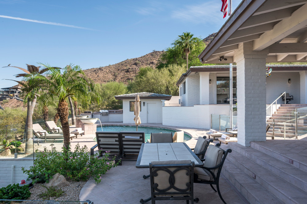 Paradise Valley 37