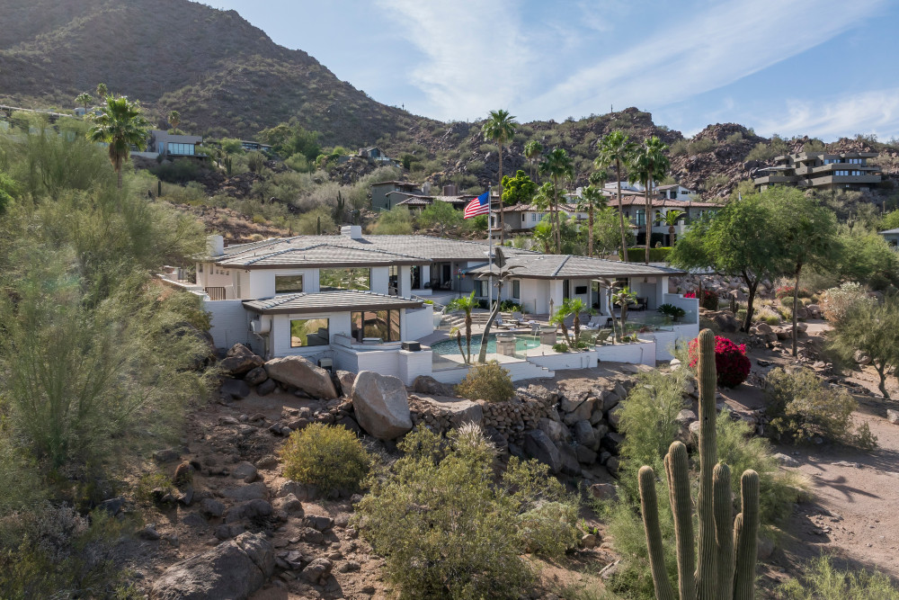 Paradise Valley 37