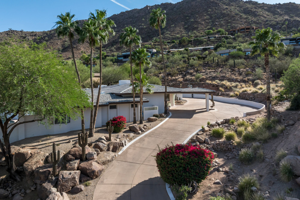 Paradise Valley 37